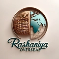 RASHANIYA OVERSEAS COMPANY-logo