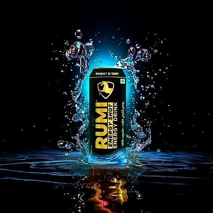 RUMI ENERGY SHOT ENERGY DRINK-12508168