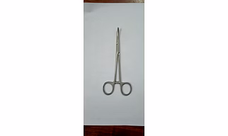 ARTERY FORCEPS