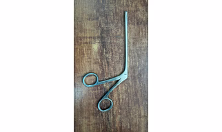 BLAKESLEY NASAL FORCEPS