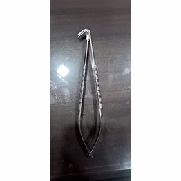 rsi castro veijo pott's smith scissors 7.5