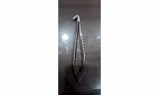 CASTRO VEIJO POTT'S SMITH SCISSORS 7.5