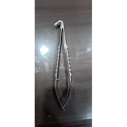 CASTRO VEIJO POTT'S SMITH SCISSORS 7.5-12508177