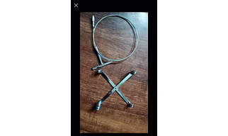 VERICOSE VEIN STRIPPER