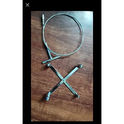 VERICOSE VEIN STRIPPER-12508179