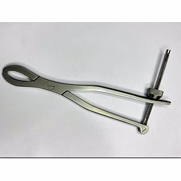 rsi heygroves bone holding forceps 200mm