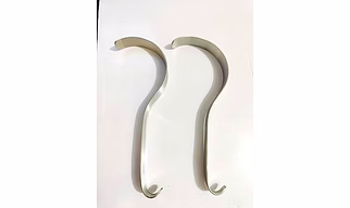 DEVERS ABDOMINAL RETRACTOR 300MM