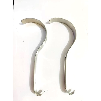 DEVERS ABDOMINAL RETRACTOR 300MM-12545156