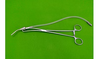 DYE INJECTOR