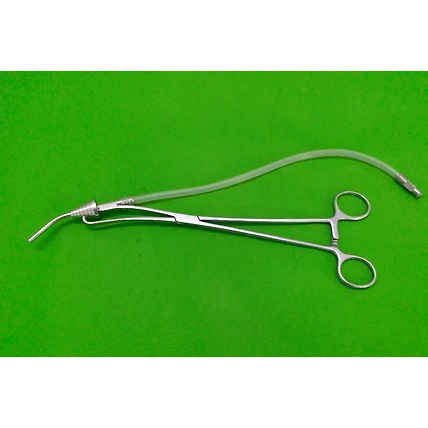 DYE INJECTOR-12545150