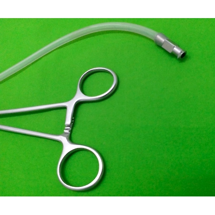 DYE INJECTOR-2