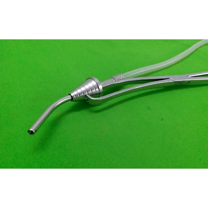 DYE INJECTOR-3