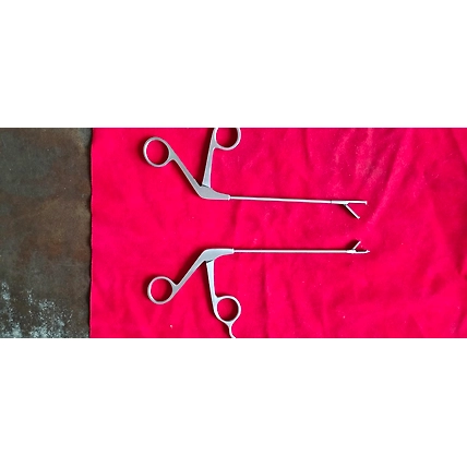 SUTURE RETREIVER 3-12545144