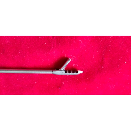 SUTURE RETREIVER 3-2
