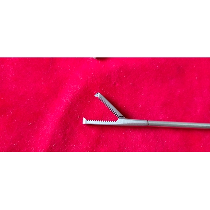 SUTURE RETREIVER 3-3
