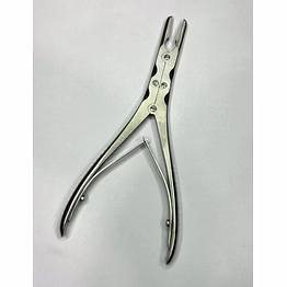 rsi bone nibbler 9" double action