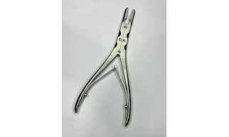 BONE NIBBLER 9" DOUBLE ACTION