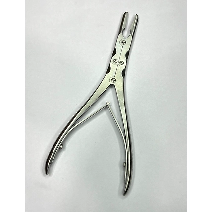 BONE NIBBLER 9&quot; DOUBLE ACTION-12545130