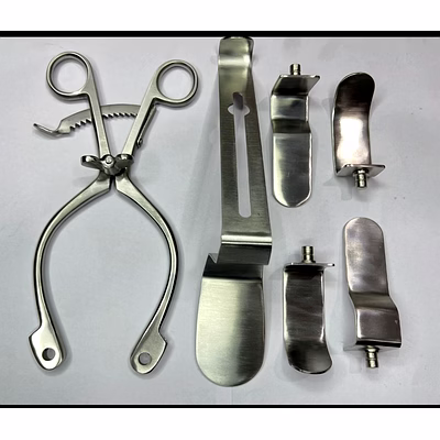 rsi millin bladder retractor