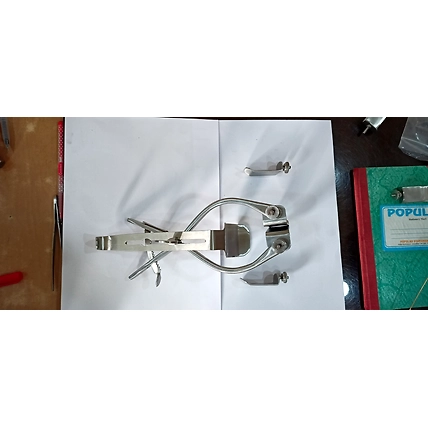 MILLIN BLADDER RETRACTOR-2