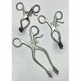 rsi mollison mastoid retractor