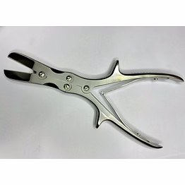 rsi retractor surgical liston stille bone cutter double action 250mm