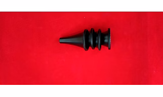 HARTSMAN EAR SPECULLUM SET OF 4