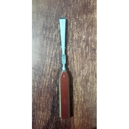 ORTHOPEDIC PERIOSTEAL ELEVATOR FIBER HANDLE 15MM-12545964