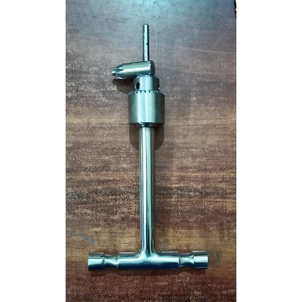 ORTHOPEDIC T HANDLE WITH KEY AND CHUCK-12545968