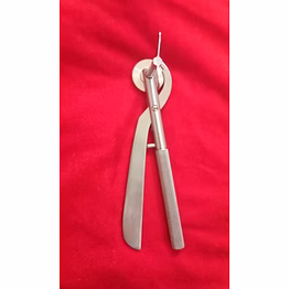 orthopedic ring cutter