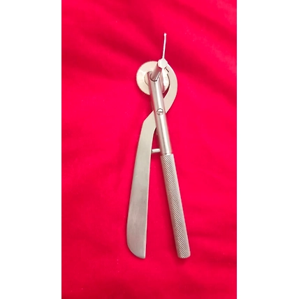 ORTHOPEDIC RING CUTTER-12545972