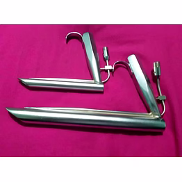 rsi operating laryngoscope