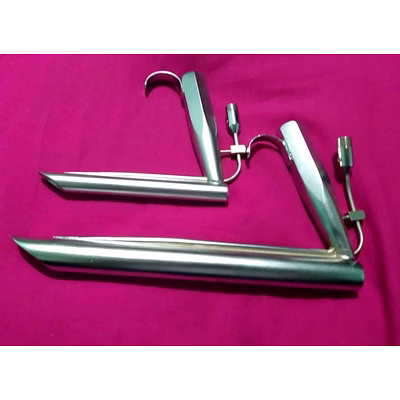 rsi operating laryngoscope
