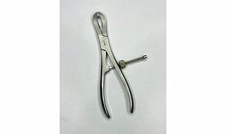 REDUCTION BONE HOLDING FORCEPS 200MM