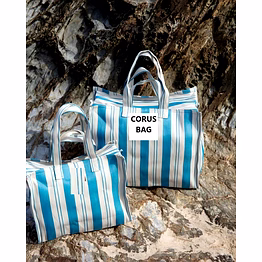 recycle nylon shopping bag