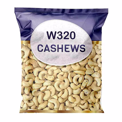 Cashew Nut Whole W320-12508436