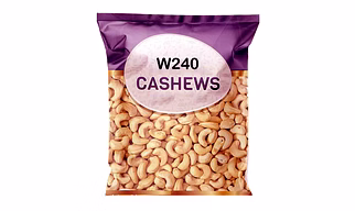Cashew Nut Whole W240