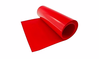 SILICON RUBBER SHEETS
