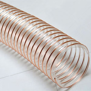 PU PIPES image 1