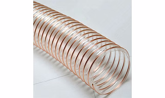 PU PIPES