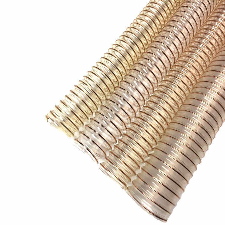 PU PIPES image 2