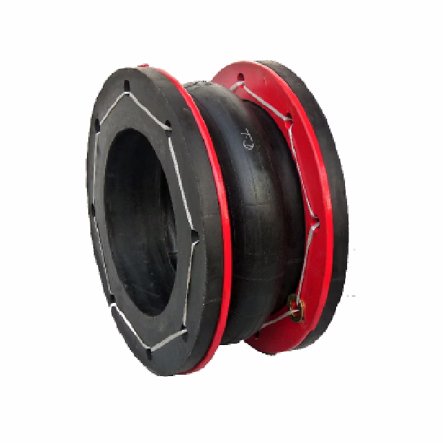 RUBBER BELLOW image 1