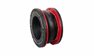 RUBBER BELLOW