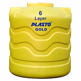 plasto water storage tank
