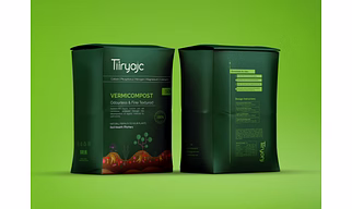 Organic fertilizer 50kg