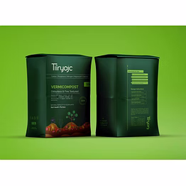 organic fertilisers fertilizers