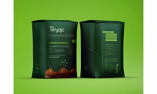 Organic Fertilisers Fertilizers