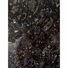 Ash Black