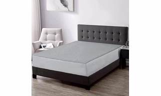 Rexsleep Waterproof Mattress Protector Cover
