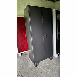 office steel almirah
